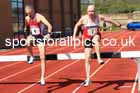 Steeplechase, 2026 Elswick Harriers Event, Wentworth, Hexham. Photo: David T. Hewitson/Sports for All Pics